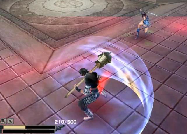 流星蝴蝶剑爬塔用什么饰品3