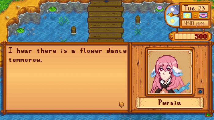 星露谷物语姜岛美人鱼位置在哪3