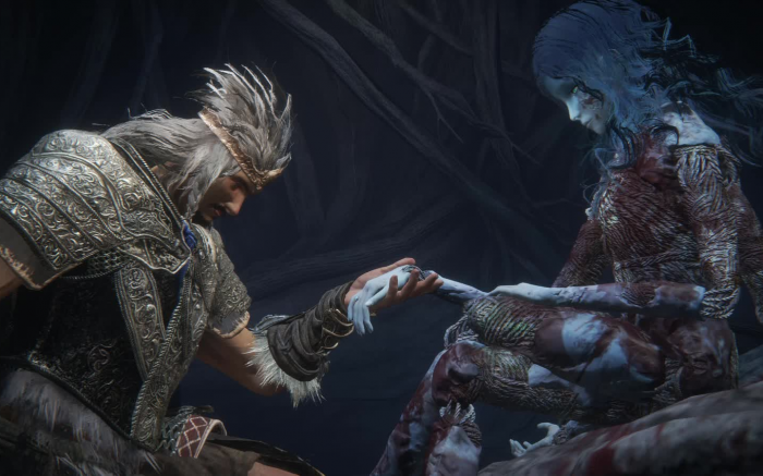 艾尔登法环信感怎么加点1