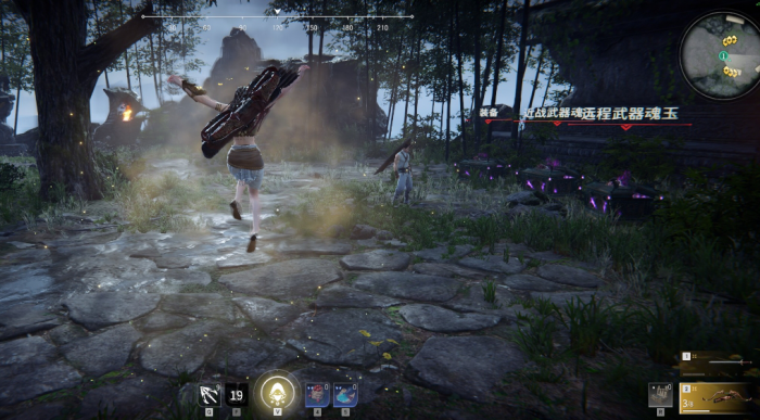 永劫无间夺魂有什么作用3