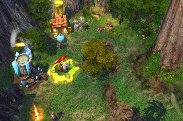 英雄无敌5伊拉娅如何练2