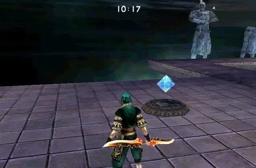 流星蝴蝶剑武器怎么获取1