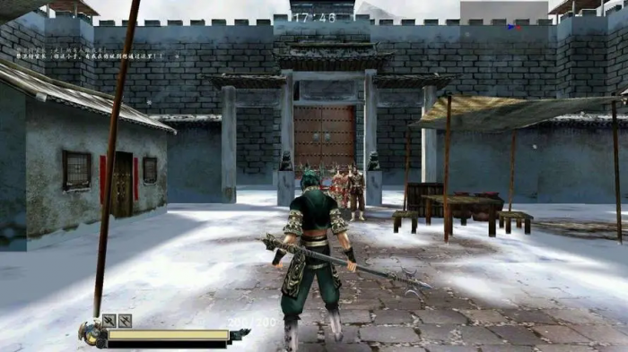 流星蝴蝶剑平民玩法是什么_流星蝴蝶剑平民攻略