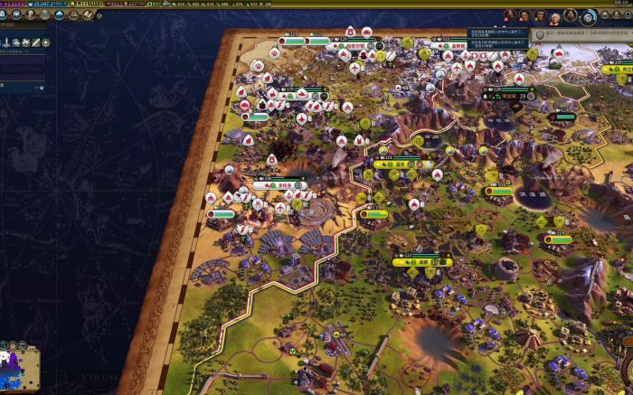 文明6图拉真适合什么胜利_文明6图拉真一回合