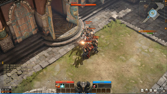 失落的方舟信号弹哪里来3