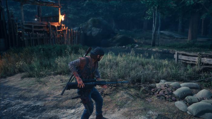 往日不再远程技能怎么加点3