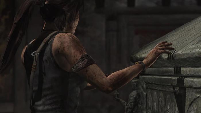 古墓丽影暗影木桥怎么过_古墓丽影暗影桥那里怎么过 古墓丽影暗影木桥怎么过_古墓丽影暗影桥那里怎么过