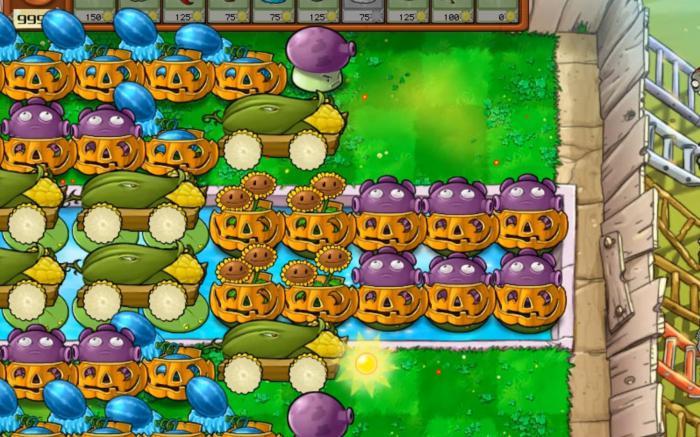 植物大战僵尸泳池无尽怎么搭梯子_植物大战僵尸泳池无尽梯子僵尸 植物大战僵尸泳池无尽怎么搭梯子_植物大战僵尸泳池无尽梯子僵尸