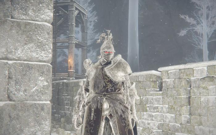 艾尔登法环怎么给70级骑士加点_艾尔登法环难不难