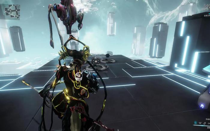 星际战甲前期开图武器怎么获得1