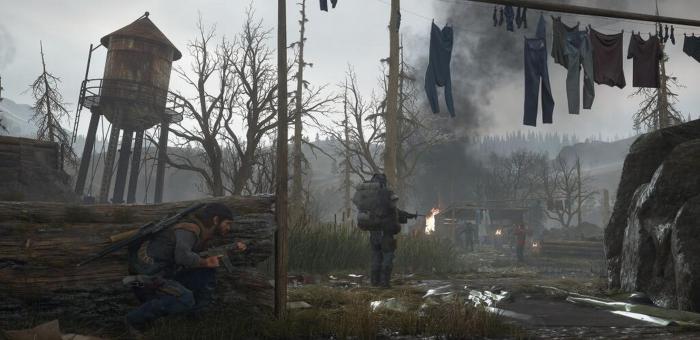 往日不再救人去哪个营地2