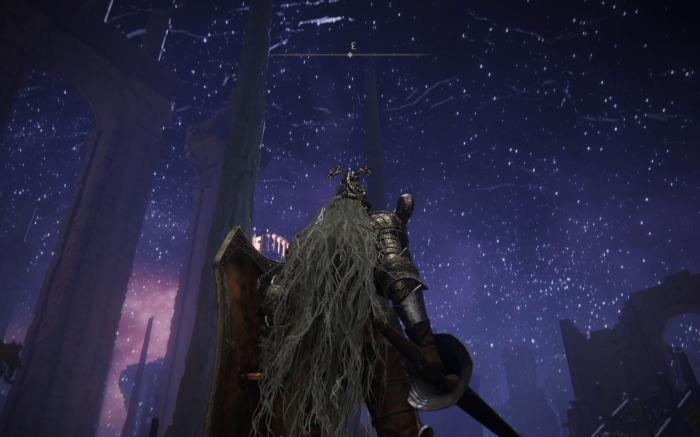 艾尔登法环怎么邀请别人帮忙3