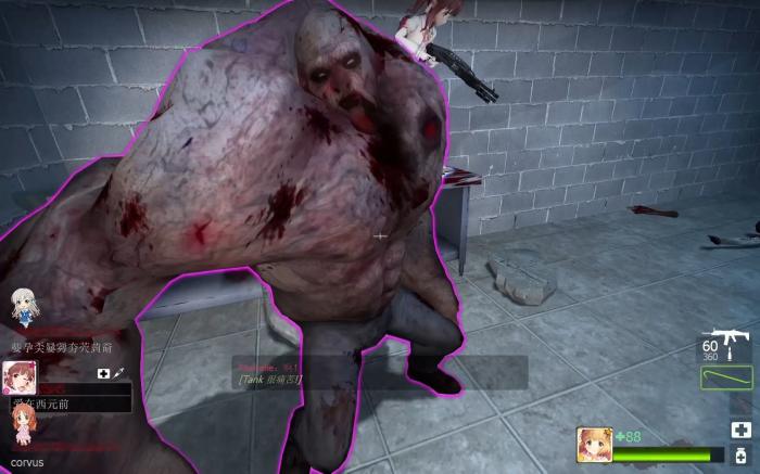 求生之路2单人模式怎么用控制台2