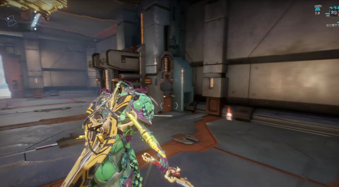 星际战甲兵不厌诈奖励什么1