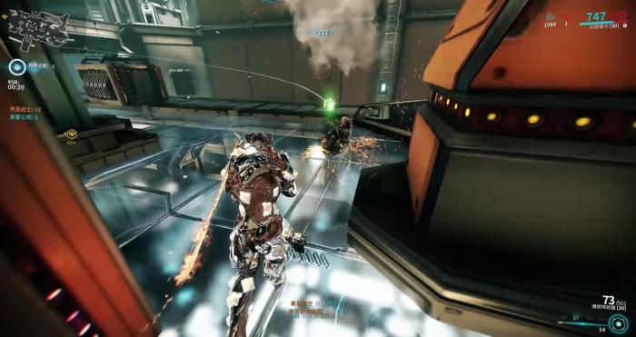 星际战甲兵不厌诈奖励什么2