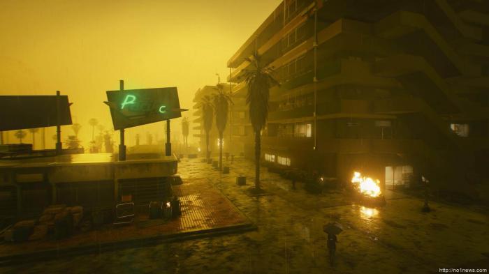 赛博朋克2077冰暴狙击枪任务怎么做3