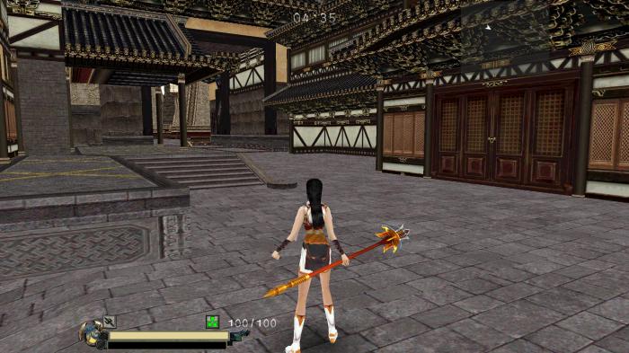 流星蝴蝶剑无限气怎么弄3