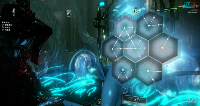 星际战甲怎么赚星空币1