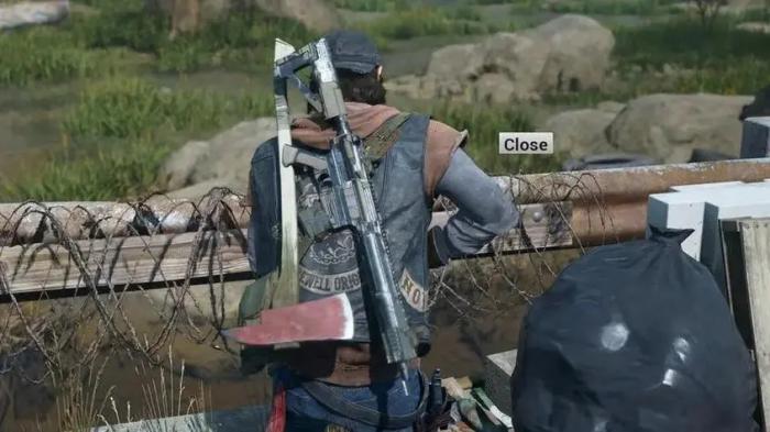 往日不再武器选什么好1