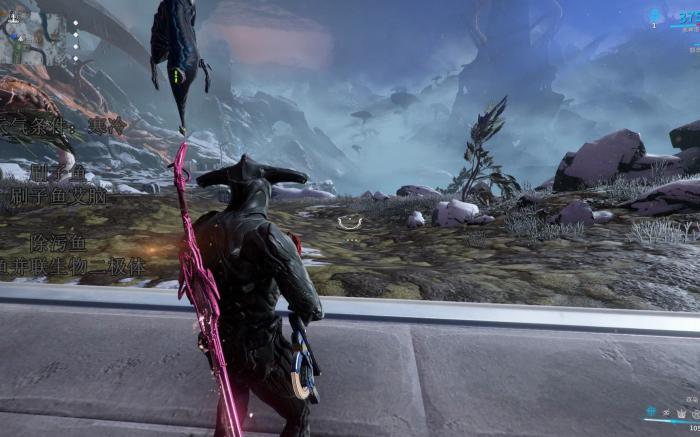 星际战甲公共频道怎么关闭_星际战甲公共频道关闭怎么打开