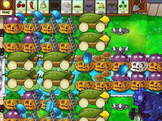 植物大战僵尸坚不可摧怎么玩2