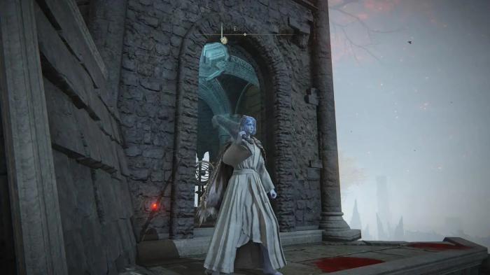 艾尔登法环菈妮支线怎么做_艾尔登法环菈妮支线任务全攻略