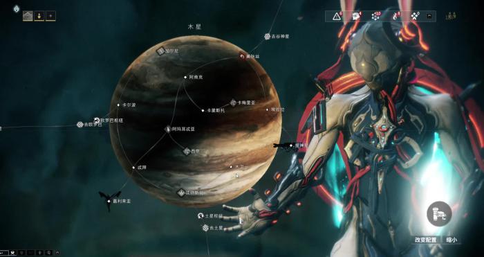 星际战甲哪吒prime在哪刷3