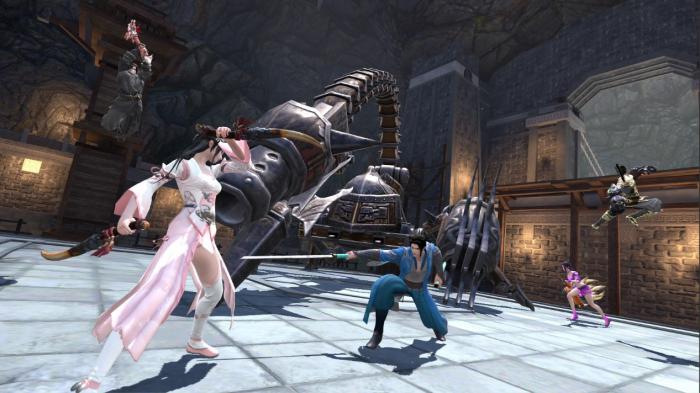 流星蝴蝶剑小五黄天成怎么样_流星蝴蝶剑黄天成怎么过