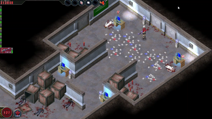 孤胆枪手3第九关怎么过_孤胆枪手3第九关怎么打