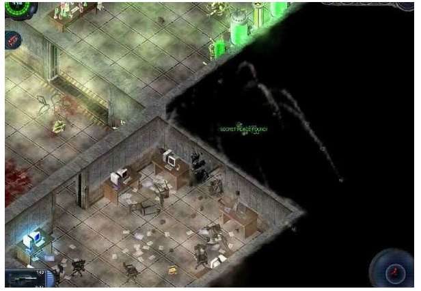 孤胆枪手3第九关怎么过3