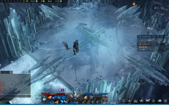 失落的方舟女儿国在哪2