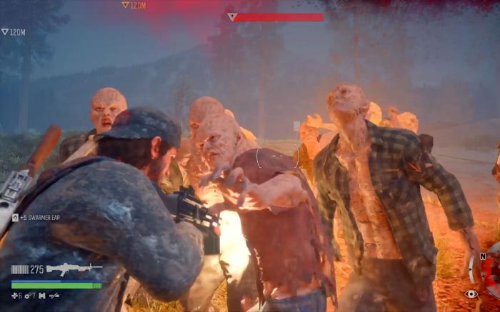 往日不再哪个尸潮最大2