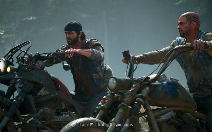 往日不再武器在哪制作_往日不再 武器