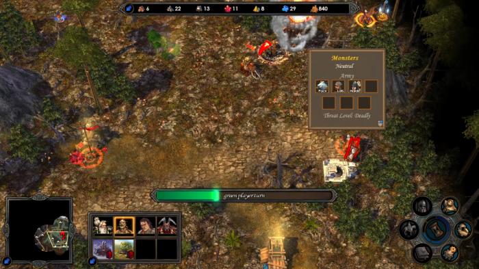 英雄无敌5矮人英雄怎么玩1