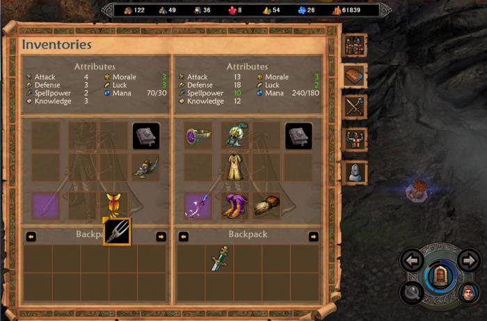 英雄无敌5矮人英雄怎么玩2