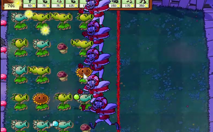 植物大战僵尸我是僵尸模式怎么玩2