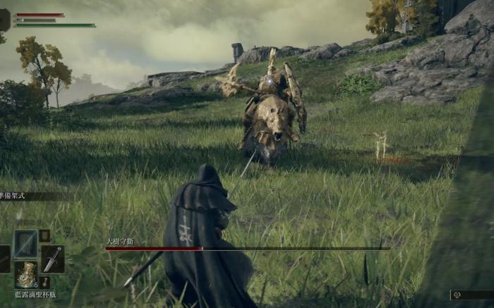 艾尔登法环职业强度排行怎么样_艾尔登法环什么类型