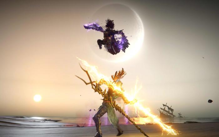 艾尔登法环职业强度排行怎么样3