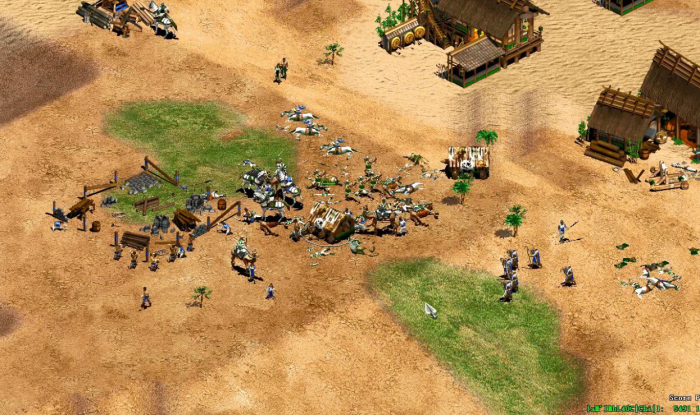 帝国时代2中国后期怎么玩_帝国时代2中国太厉害 帝国时代2中国后期怎么玩_帝国时代2中国太厉害