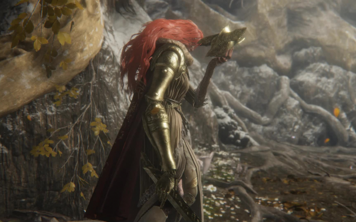 艾尔登法环哪些职业是法师1