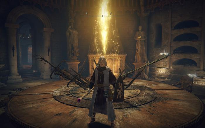 艾尔登法环哪些职业是法师2