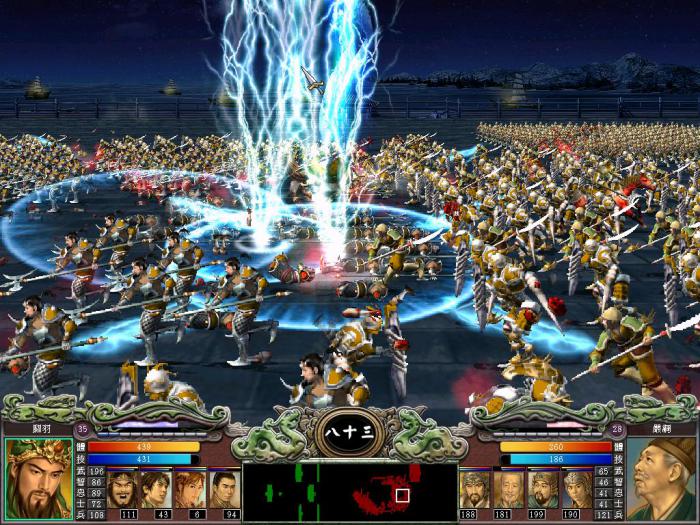 三国群英传7新手入门怎么玩1