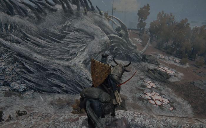 艾尔登法环白龙在哪里3