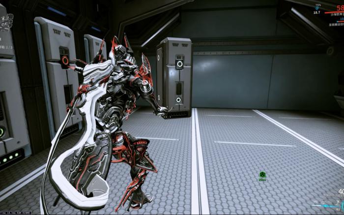 星际战甲储存箱怎么找1