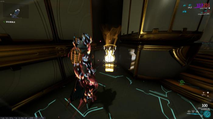 星际战甲储存箱怎么找3