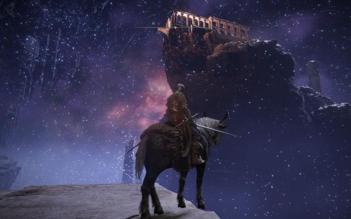 艾尔登法环希芙拉河怎么过1