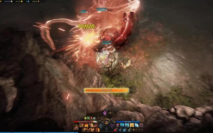 失落的方舟女狂战什么时候出2