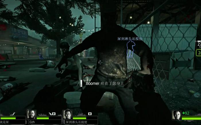 求生之路2第三章怎么走_求生之路2第二章 求生之路2第三章怎么走_求生之路2第二章