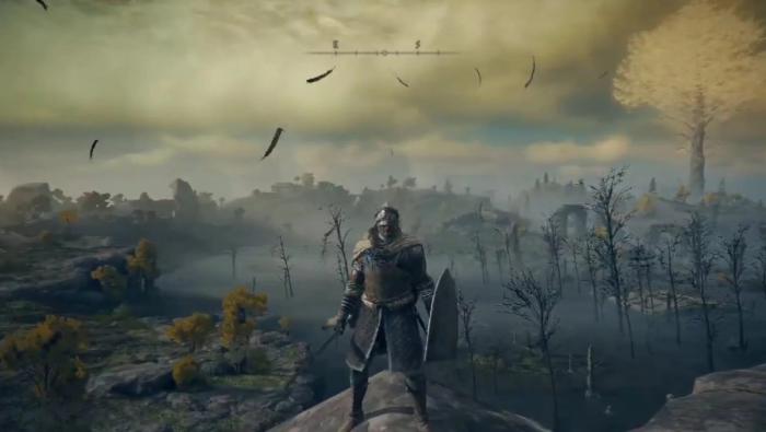 艾尔登法环怎么双手拿刀xbox1