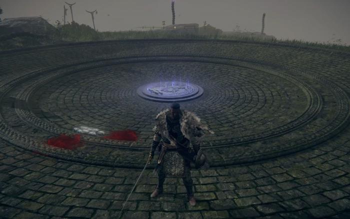 艾尔登法环怎么双手拿刀xbox3